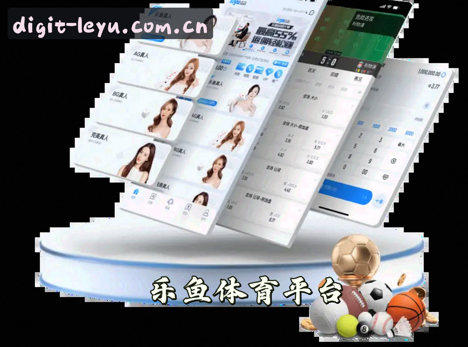 关于乐鱼(LEYU)官方网站 - 行业领先的数字娱乐平台